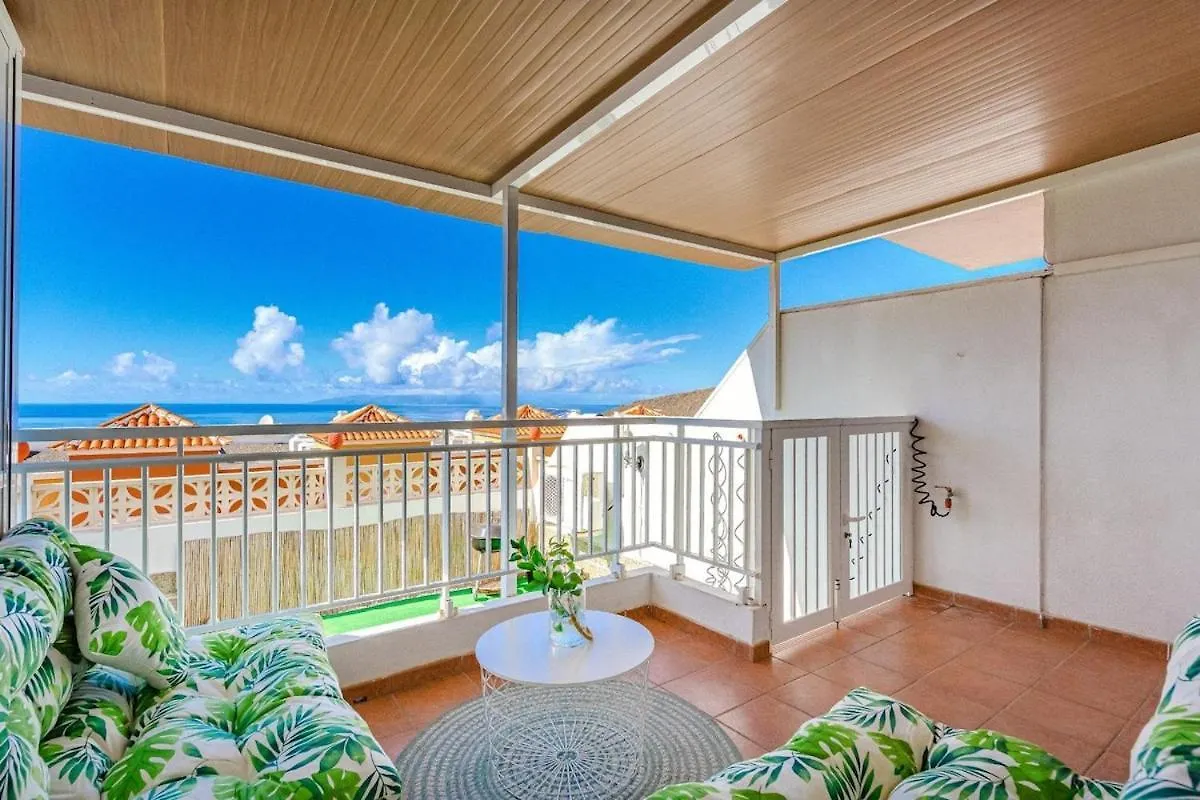אדחה Tantulia Bungalow El Conde 2 Rooms 0*,  ספרד