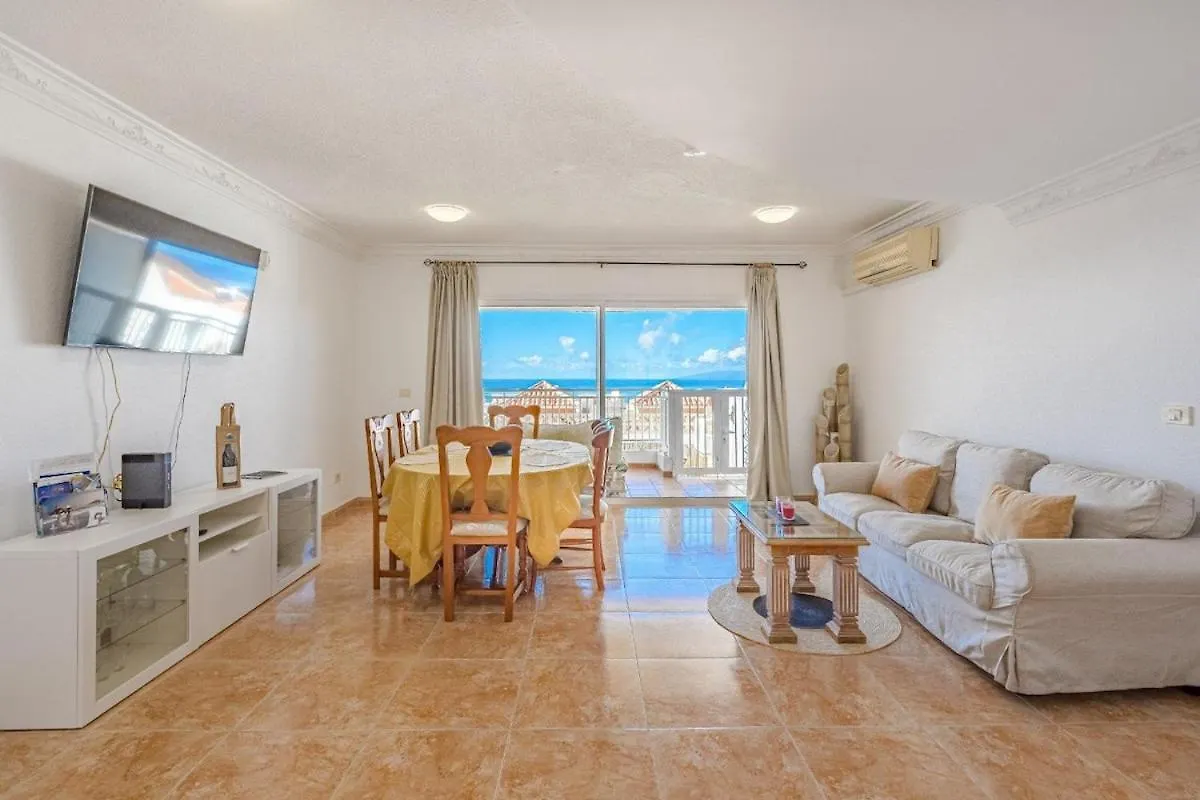 אדחה Tantulia Bungalow El Conde 2 Rooms